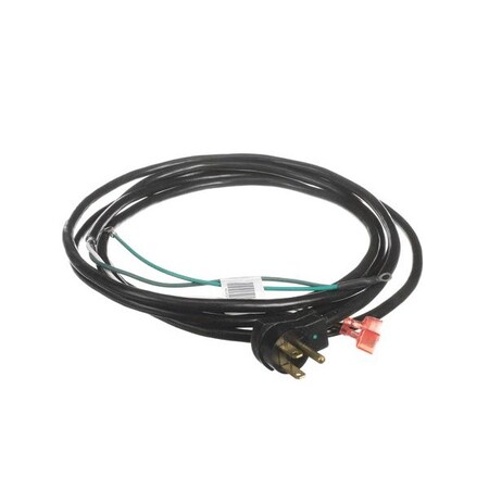 Delfield Cord, Lead, 18/3, Nema 5-15P 2187272